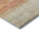 Trevi Salmon Rug