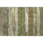 Trevi Olive Rug