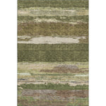 Trevi Olive Rug