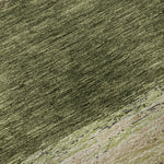 Trevi Olive Rug