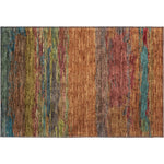 Trevi Terracotta Rug