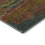 Trevi Terracotta Rug