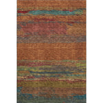 Trevi Terracotta Rug