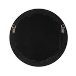 Soho Mirror - Glossy Navy
