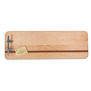 Single Handle Seahorse Charcuterie Board