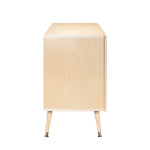 Florida Autumn Credenza