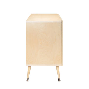 Florida Autumn Credenza