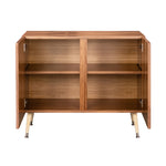 Corals of Aethoria  Credenza
