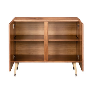 Corals of Aethoria  Credenza