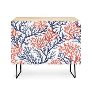Corals of Aethoria  Credenza