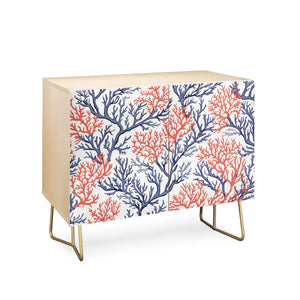 Corals of Aethoria  Credenza