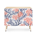 Corals of Aethoria  Credenza