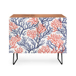 Corals of Aethoria  Credenza