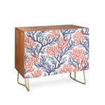 Corals of Aethoria  Credenza