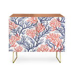 Corals of Aethoria  Credenza