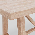 Raquel  Rectangular Dining Table Set