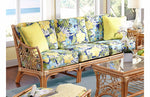 Bali Sofa - Natural
