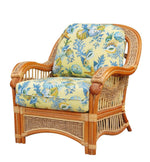 Seascape Arm Chair