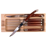 Steak Knife Set