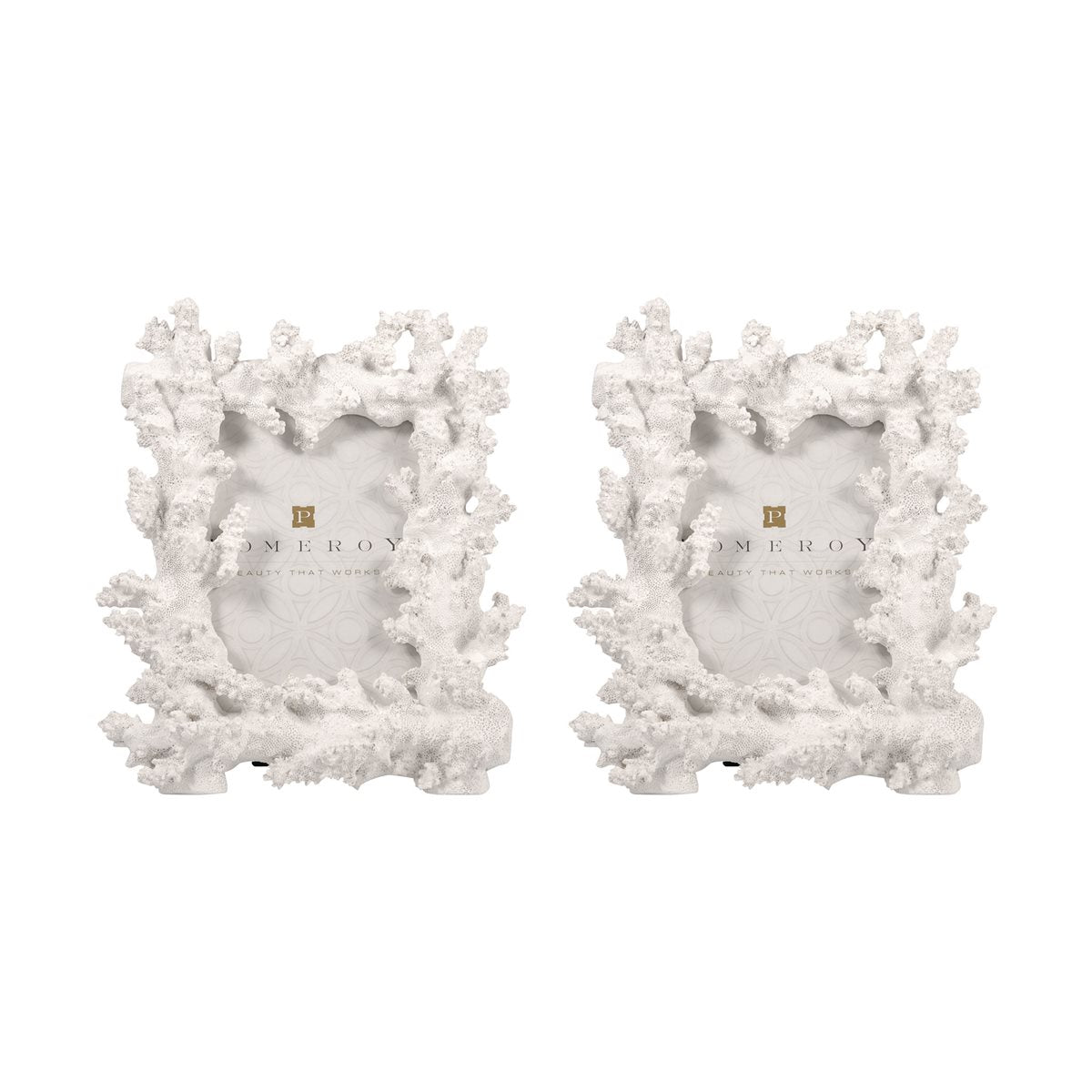 Coralyn Picture Frames (Set of 2)
