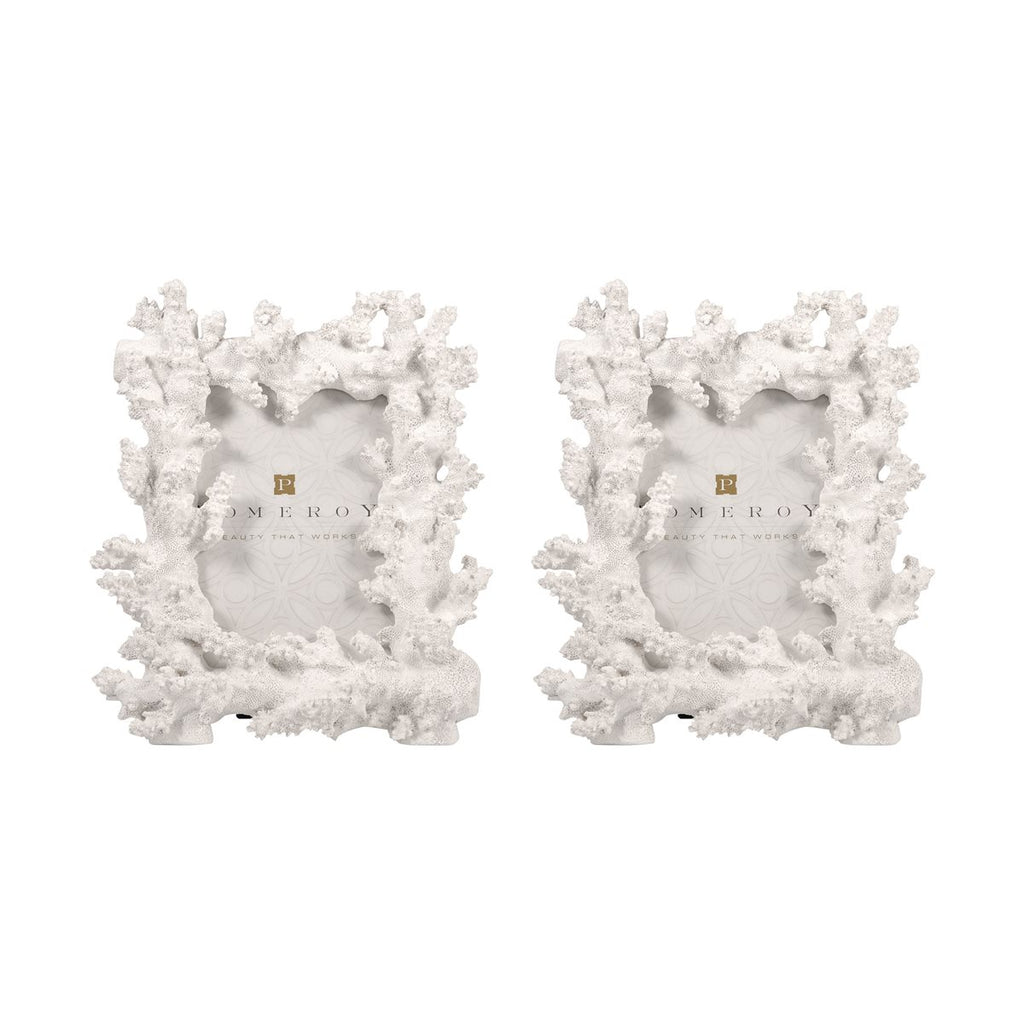 Coralyn Picture Frames (Set of 2)