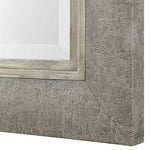 Molino Mirror 2' 9" W  x 6' 8" H