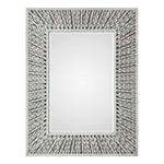 Narmada Mirror 3' 1' W  x 4' H