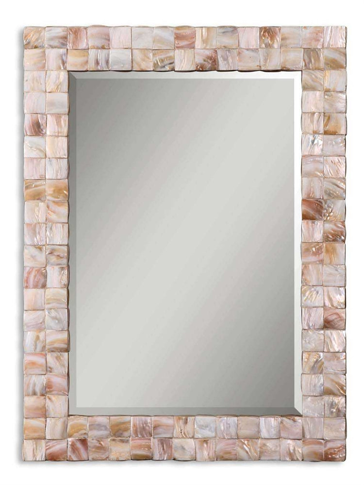 Vivian Mirror 27 in. W x 36 in. H