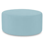 Sterling Breeze Ottoman in 3 Sizes