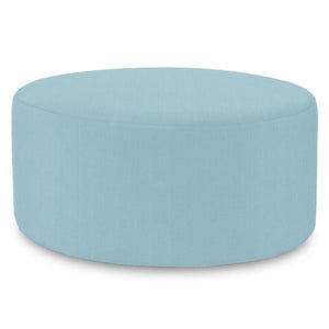 Sterling Breeze Ottoman in 3 Sizes