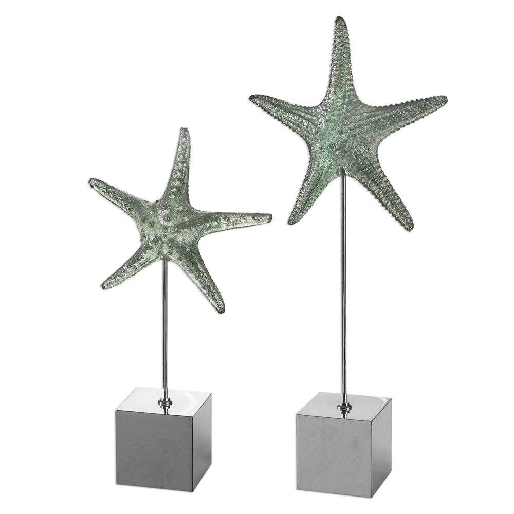 Starfish Set