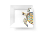 Reef Time Dinnerware by Kim Rody