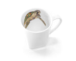 Majestic Turtle Dinnerware by Kim Rody