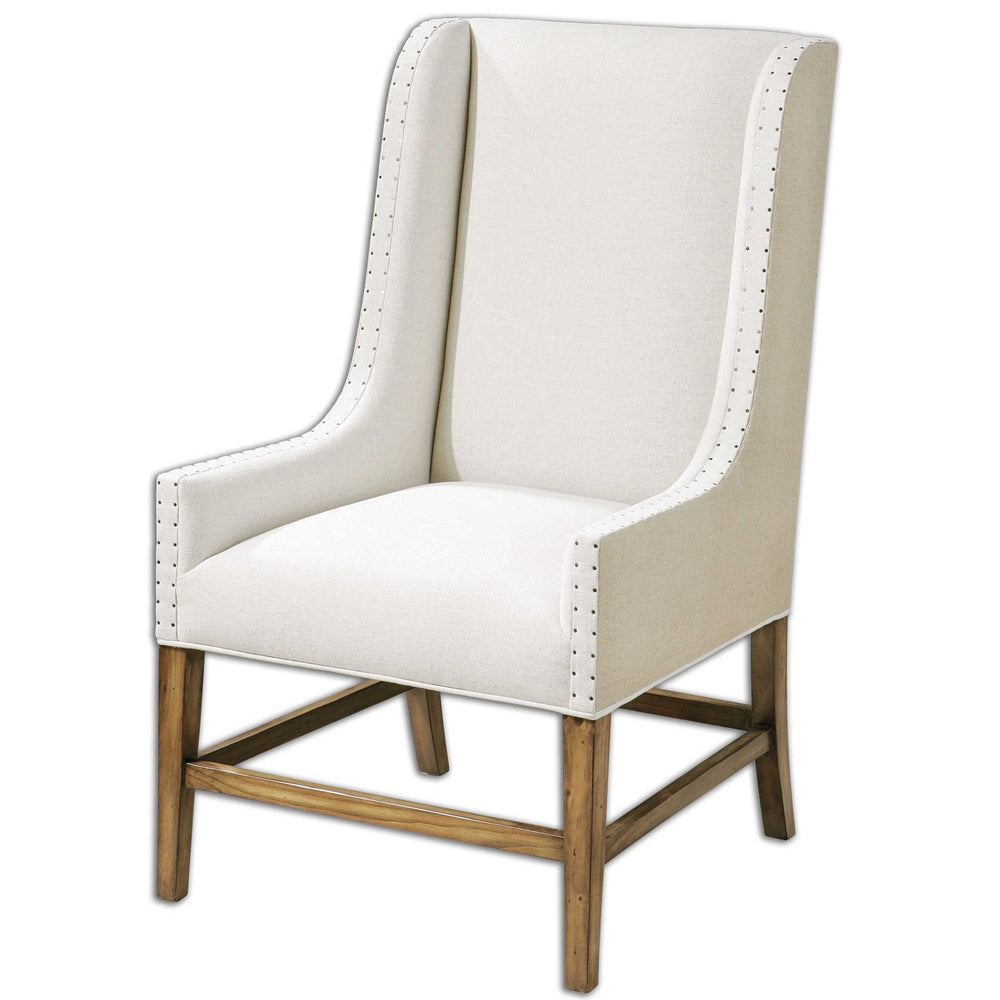 Dalma Wing Chair