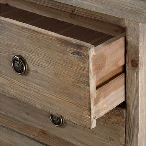 Gavorrano Foyer Chest