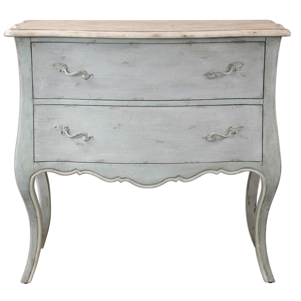 Ferrand Accent Chest