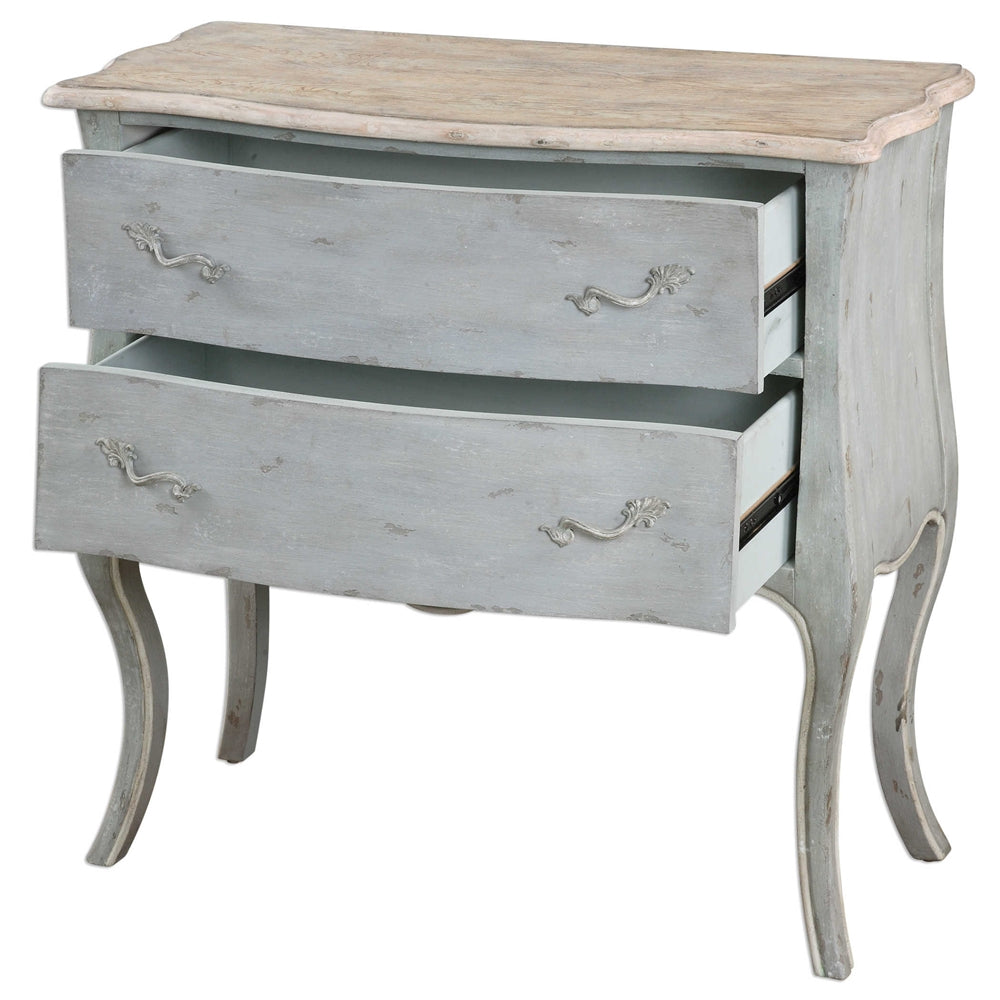 Ferrand Accent Chest