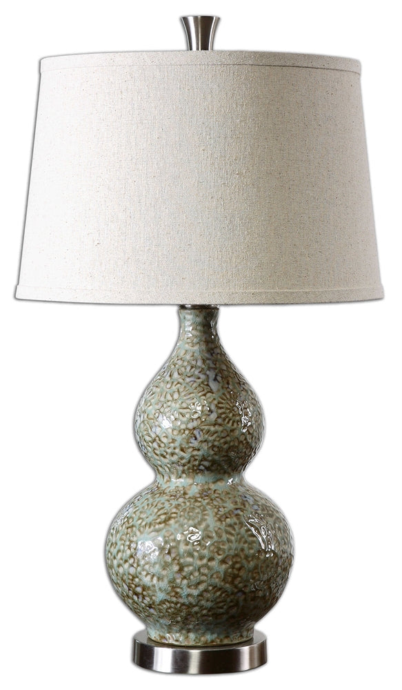 Hatton Lamp