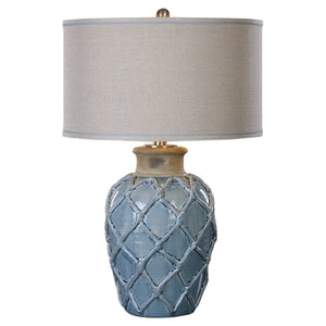 Parterre Lamp