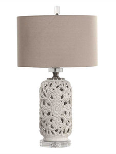 Dahlina Lamp