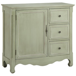 Chesapeake Petite Cabinet