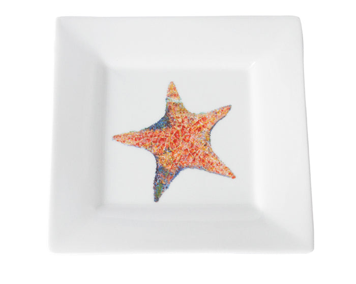 A Star is Born Dinnerware by Kim Rody