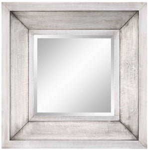 Garner Mirror 28" Square