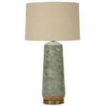 Skylar Seafoam Table Lamp