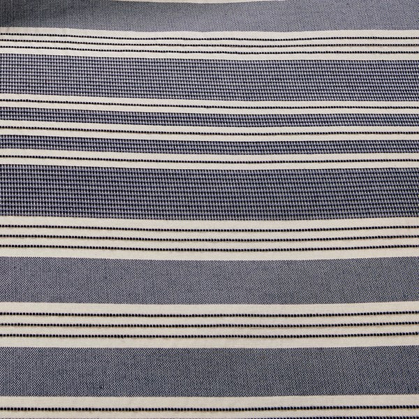 Nautical Stripe Comforter Set