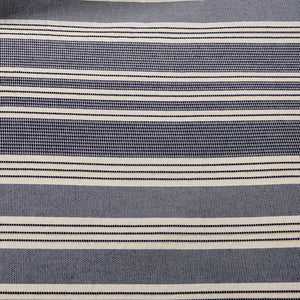 Nautical Stripe Comforter Set