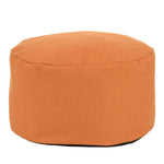 Sterling Canyon Ottoman in 3 Sizes