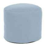 Sterling Breeze Ottoman in 3 Sizes