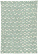 Estrellas Indoor-Outdoor Area Rug