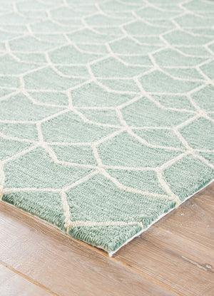 Estrellas Indoor-Outdoor Area Rug